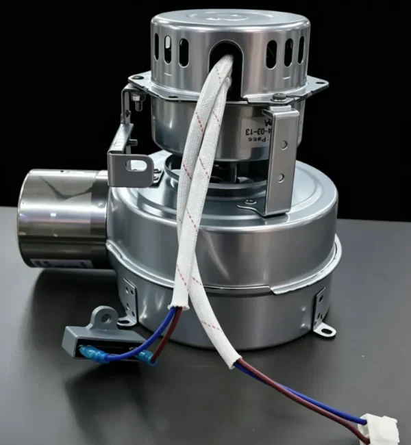Water Heater, 50Hz, Brushless, 220V - view 5