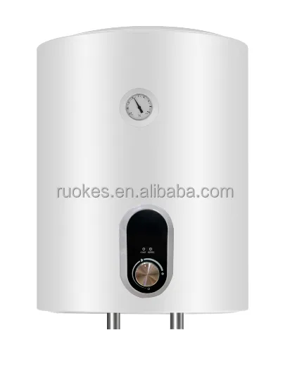 Water Heater, 50L, LED, 5-Year, 110V - view 2