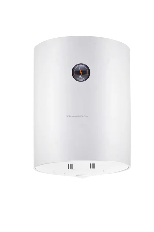 Water Heater, 50L, LED, 5-Year, 110V - view 3