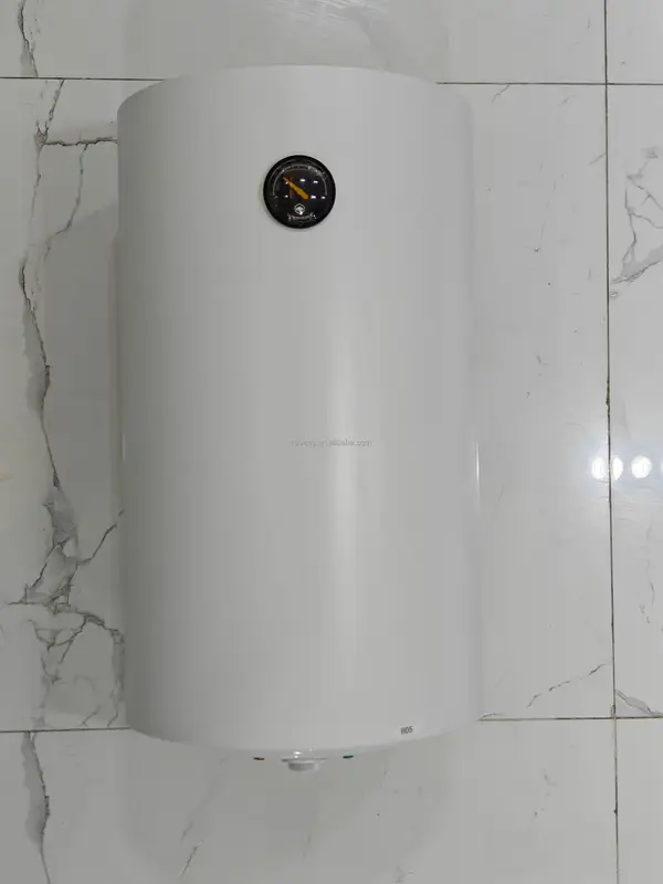 Water Heater, 50L, LED, 5-Year, 110V - view 6