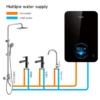 Water Heater, 5500W, 220v, 240V, Wall