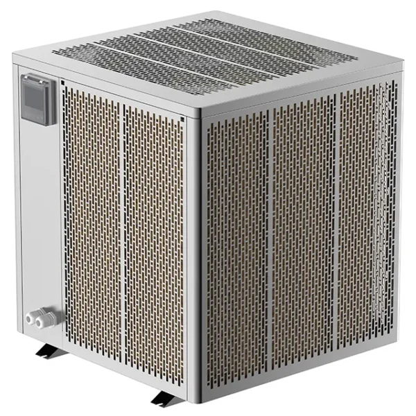 Water Heater, 5kw, 35kw, Inverter - view 3