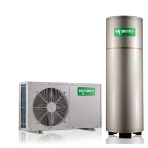 Heat Pumps