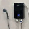 Water Heater, 6kW, LED