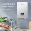 Water Heater, 6kW, LED - view 2