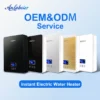 Water Heater, 6kW, LED - view 3