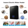 Water Heater, 6kW, LED - view 5