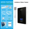 Water Heater, 6kW, LED - view 6