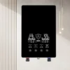 Water Heater, >=7000, B1