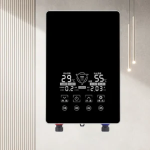 Water Heater, >=7000, B1, Plastic, IPX4