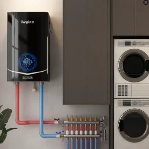 Water Heater, 8-20kw, Metal