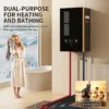 Water Heater, 8-20kw, Metal - view 2