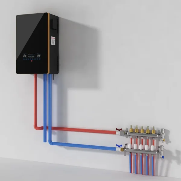 Water Heater, 8-20kw, Metal - view 6