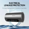 Water Heater, 80L, 80 L, 3200W - view 4