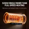 Water Heater, 80L, 80 L, 3200W - view 5