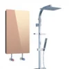 Water Heater, 8500W, DSF-85