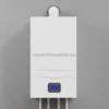 Water Heater, BP-1300, PCB, LCD - view 2