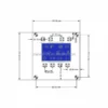 Water Heater, BP-1300, PCB, LCD - view 4