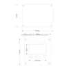 Water Heater, BP-1300, PCB, LCD - view 5