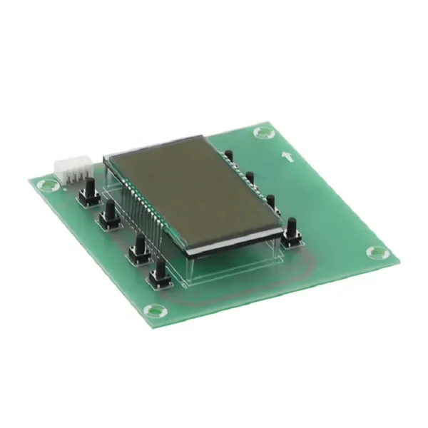 Water Heater, BP-1300, PCB, LCD - view 6