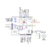 Water Heater, BP-1900, LCD - view 5