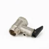 Water Heater, Brass, 1/2", 3/4'', 0.7Mpa - view 4