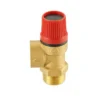 Water Heater, Brass, DN15, Solar - view 3