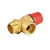 Water Heater, Brass, DN15, Solar - view 4