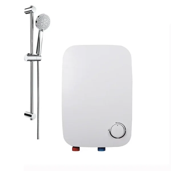 Water Heater, ENDLESS, Electric
