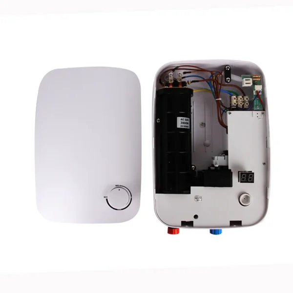 Water Heater, ENDLESS, Electric - view 6