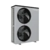 Water Heater, EVI, Inverter, 30kw - view 2