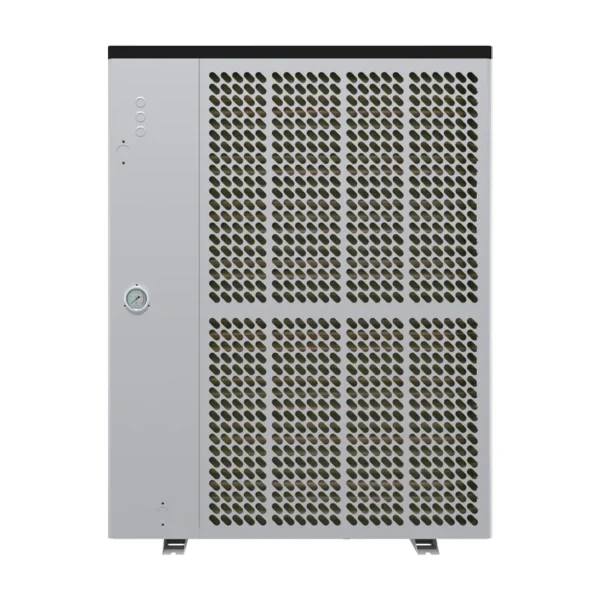 Water Heater, EVI, Inverter, 30kw - view 4