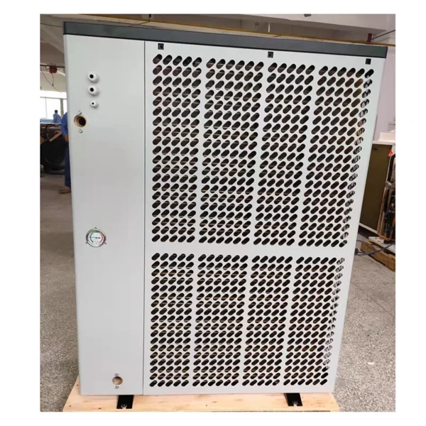 Water Heater, EVI, Inverter, 30kw - view 5
