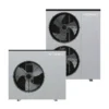Water Heater, EVI, Inverter, 30kw - view 6