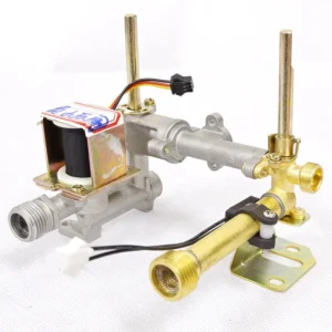 Water Heater, Gas, Copper