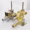 Water Heater, Gas, Copper - view 4