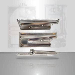Water Heater, Gas, Gas Burner Parts