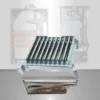 Water Heater, Gas, Gas Burner Parts - view 2