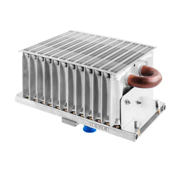 Water Heater, Gas, Gas Burner Parts - view 4