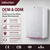 Water Heater, Gas, SB-BGL10
