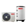 Water Heater, IMPOSOL, R410A