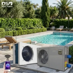 Heat Pumps