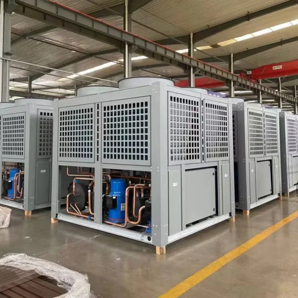 Water Heater, Inverter, 90kw, Electric - view 5