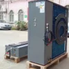Water Heater, Inverter, FAD-10S, 30KW, RS485 - view 2