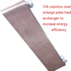 Water Heater, Inverter, FAD-10S, 30KW, RS485 - view 4