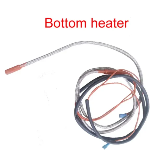 Water Heater, Inverter, FAD-10S, 30KW, RS485 - view 6