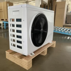Heat Pumps
