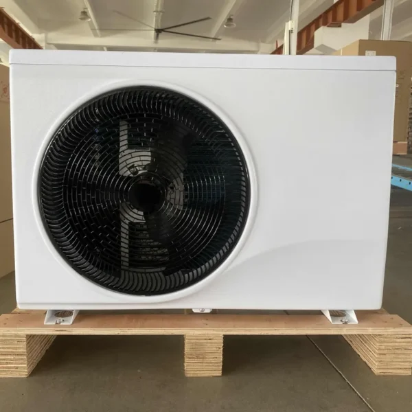 Water Heater, Inverter, R32 - view 4
