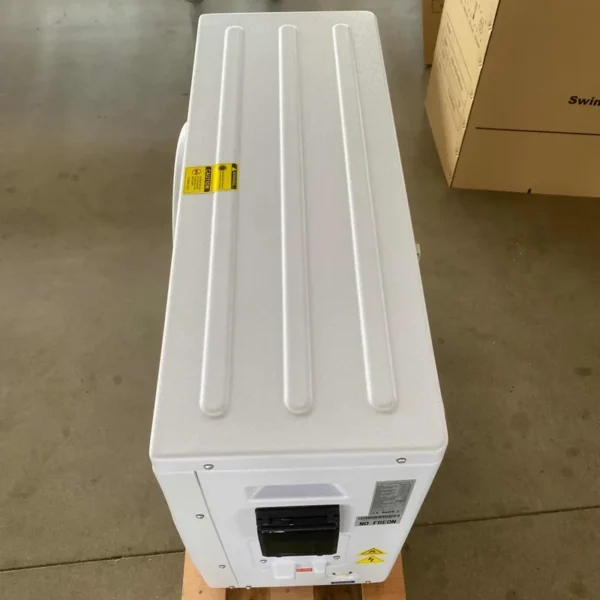 Water Heater, Inverter, R32 - view 5