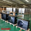 Water Heater, Inverter, R32 - view 6